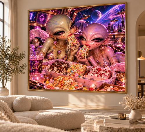 Belizima Boxes – Astralmedia